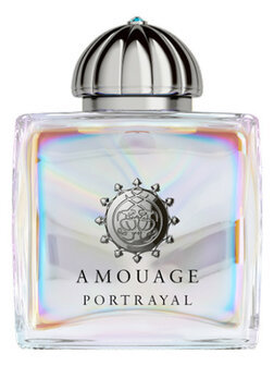 Portrayal Woman Amouage