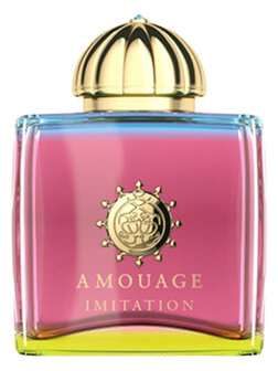 Imitation Woman Amouage