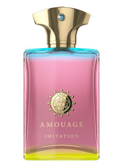 Imitation Man Amouage