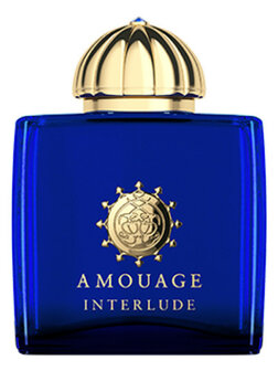 Interlude Woman Amouage