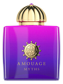 Myths Woman Amouage