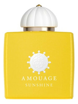 Sunshine Woman Amouage