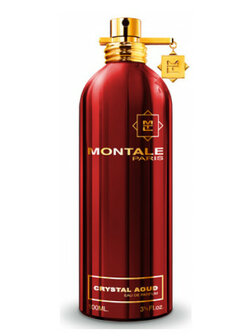 Montale Crystal Aoud