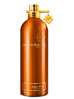 Montale Honey Aoud