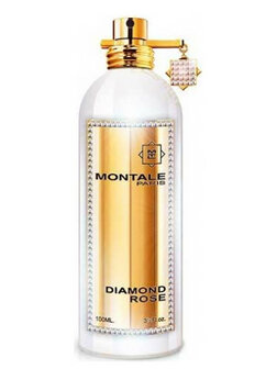 Diamond Rose Montale