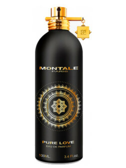 Pure Love Montale 