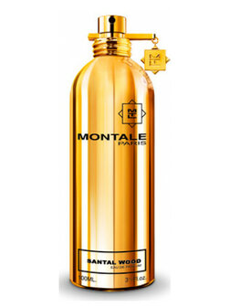 Santal Wood Montale