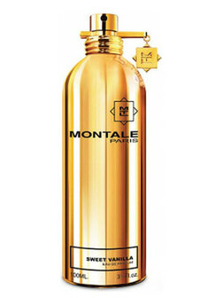 Sweet Vanilla Montale