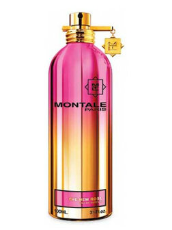 The New Rose Montale