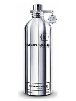 Chypre  Fruite Montale