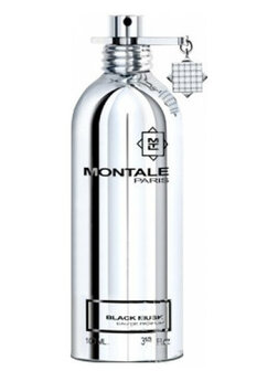 Black Musk Montale