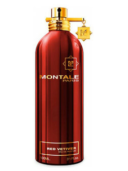 Red Vetiver Montale