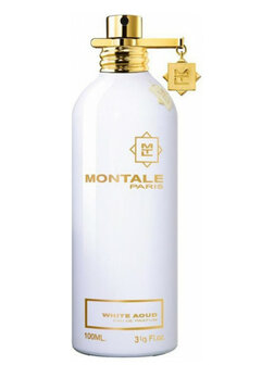 White Aoud Montale