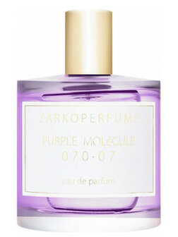 Purple Molecule 070 &middot; 07 ZARKOPERFUME