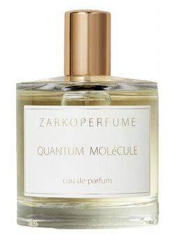 Quantum Molecule ZARKOPERFUME