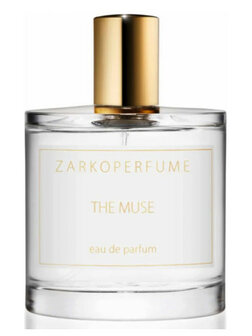 The Muse ZARKOPERFUME