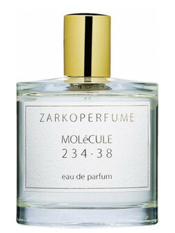 MOL&eacute;CULE 234.38 ZARKOPERFUME