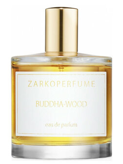 BUDDHA-WOOD ZARKOPERFUME