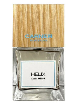 Carner Barcelona Helix