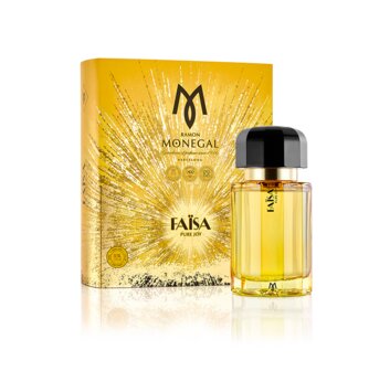 Fa&iuml;sa Eau de Parfum 50 ml