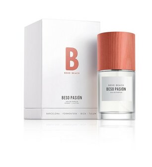 Beso Pasion Eau de Parfum 100 ml