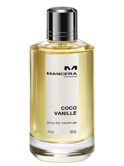 Mancera Coco Vanille 