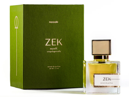 Zek Extrait de Parfum 50 ml