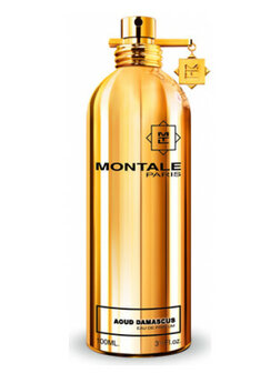 Aoud Damascus Montale