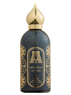 Annabelle Limited edition Attar Collection