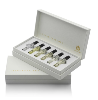 Limited Edition Discovery Set 6x2 ml