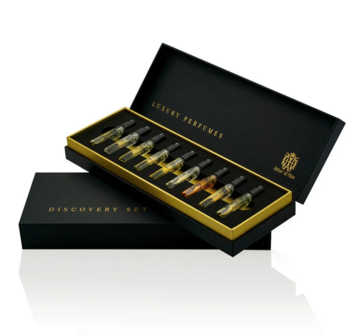 Exclusive Collection Discovery Set 9 x 2 ml