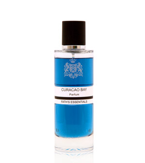 Curacao Bay Parfum 50 ml