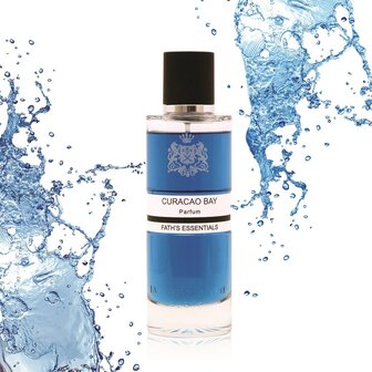 Curacao Bay Parfum 100 ml