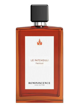 LE PATCHOULI 