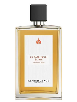 Le Patchouli Elixer