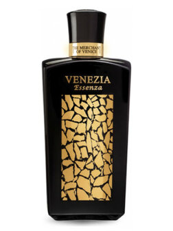 VENEZIA ESSENZA Pour Homme