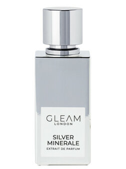 Silver Minerale