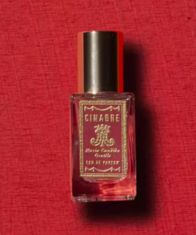 Cinabre 15 ml