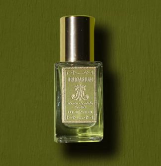 Viridarium Eau de Parfum 15 ml