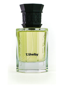 T. Shelby