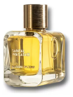 Santal Wagasaii