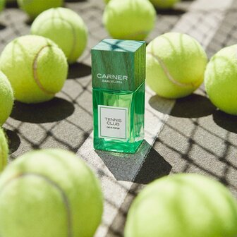 TENNIS CLUB Eau de Parfum 30 ml