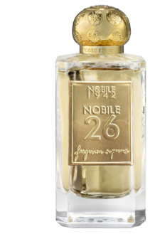 NOBILE 26