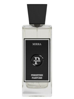 Mirra Perestish Parfums