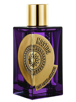 Nostos Eau de Parfum