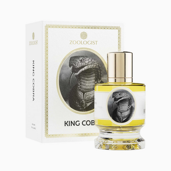 KING COBRA