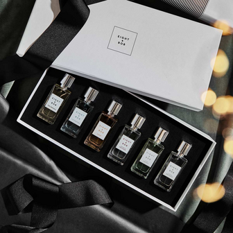 ICONIC COLLECTION