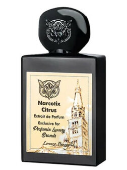Narcotix Citrus