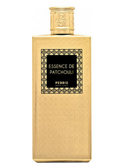 Essence de Patchouli