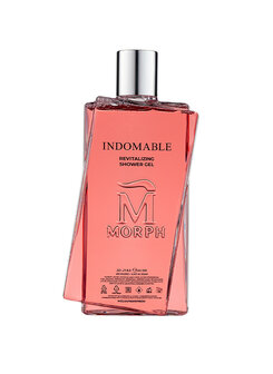 SHOWER GEL MORPH INDOMABLE